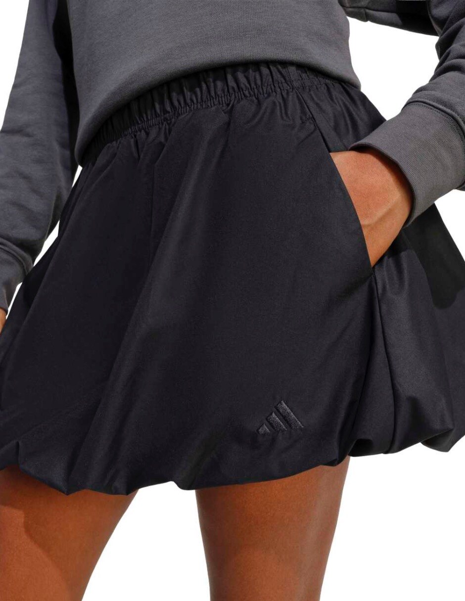 Falda short deportiva para entrenamiento 5