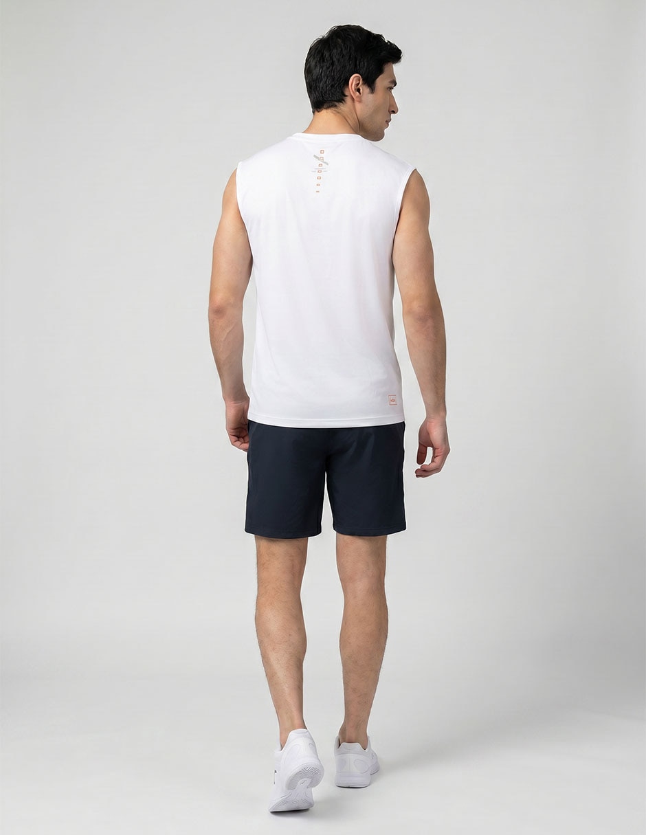 Playera para hombre 2