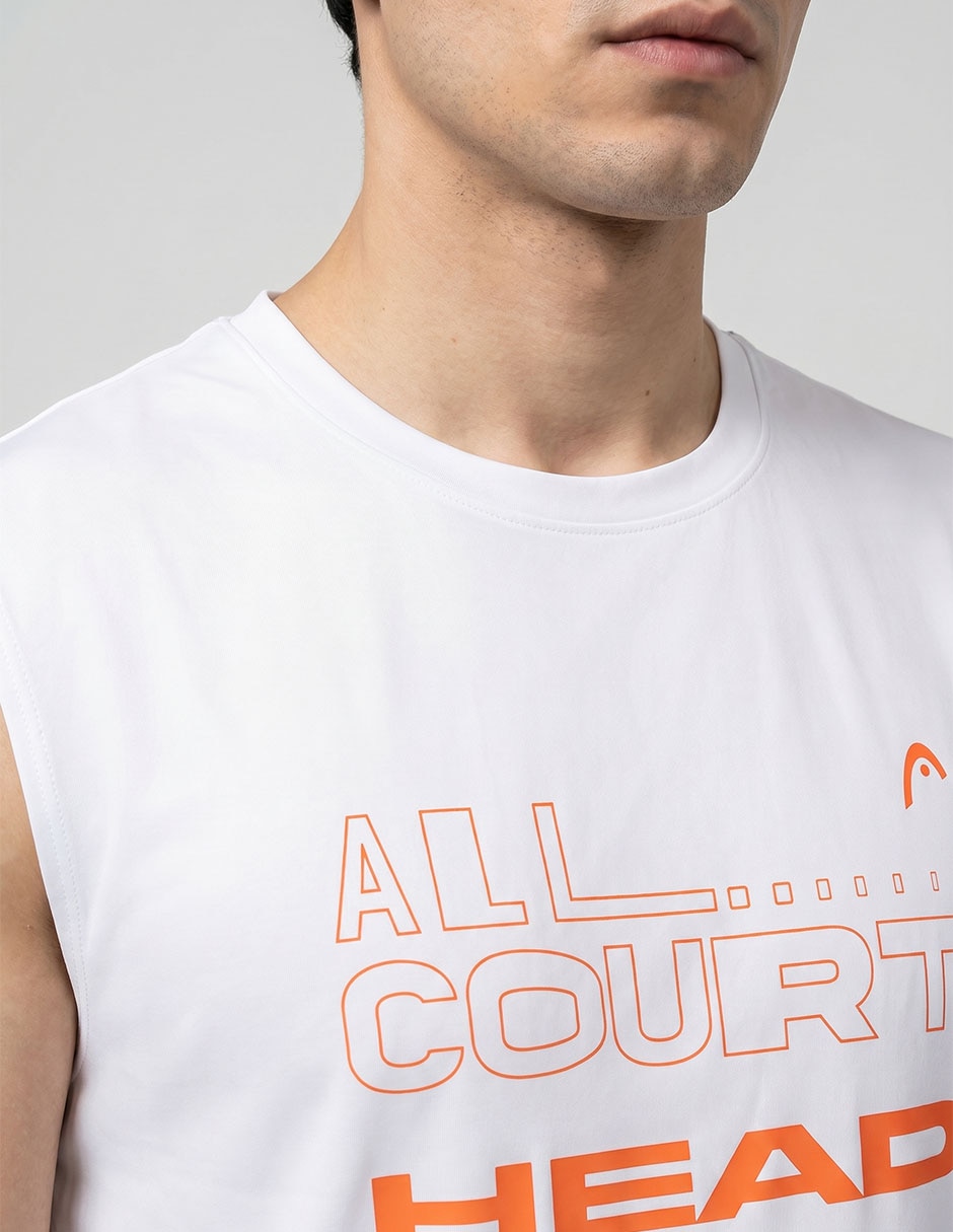 Playera para hombre 3