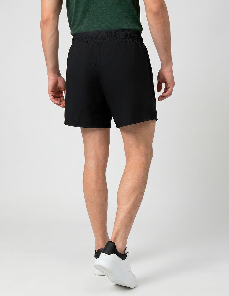 Short con bolsillos para pádel mujer 2