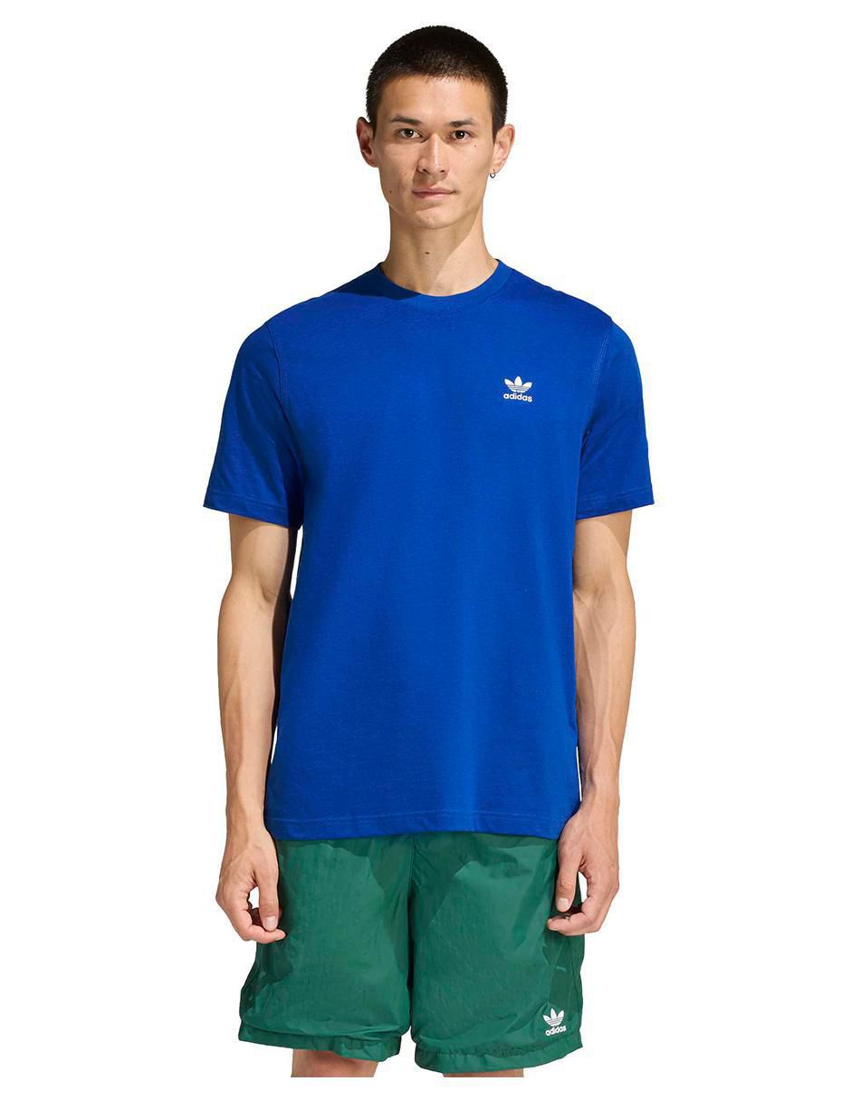 Playera deportiva para entrenamiento de hombre Playera deportiva para entrenamiento de hombre