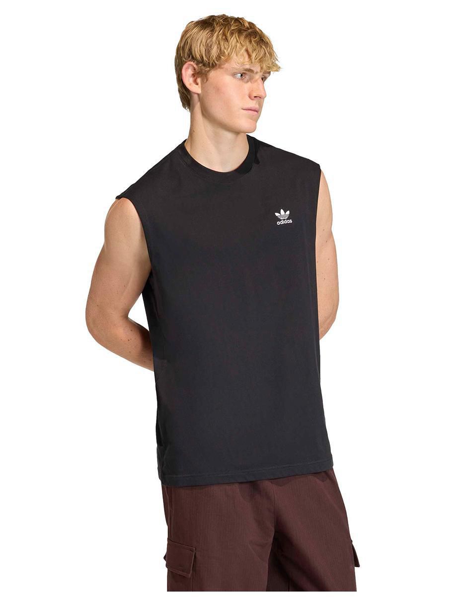 Playera deportiva para entrenamiento de hombre Playera deportiva para entrenamiento de hombre