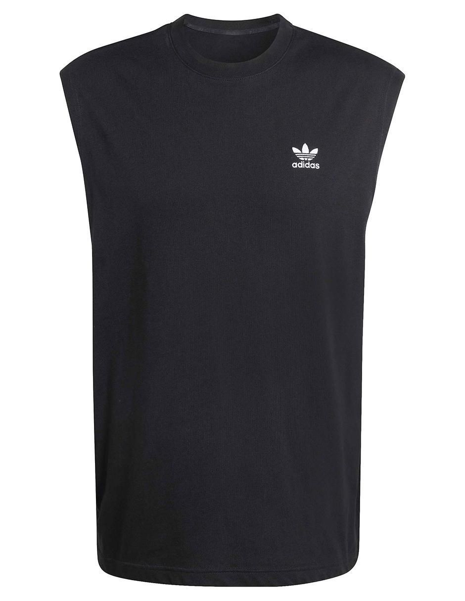 Playera deportiva para entrenamiento de hombre 2