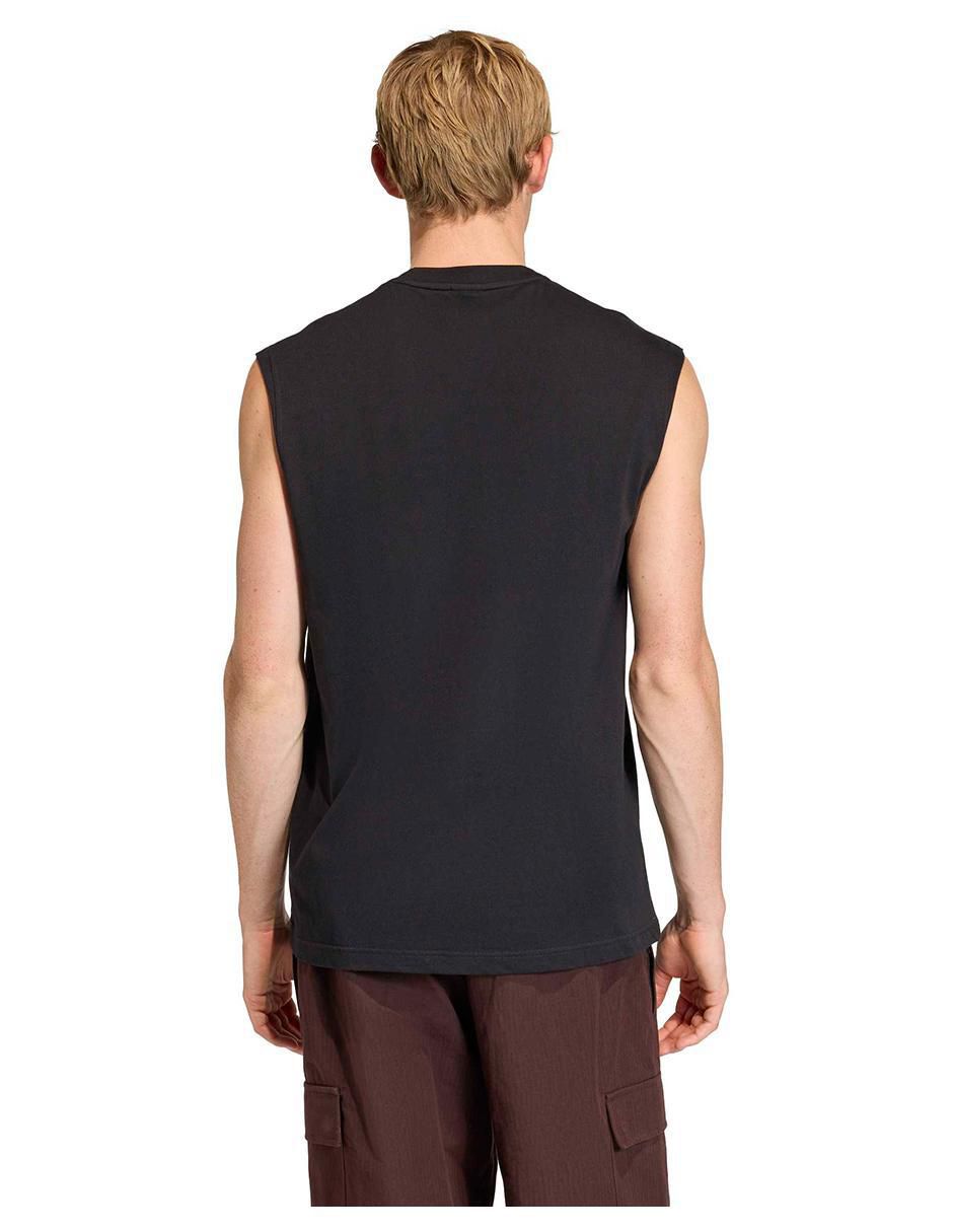 Playera deportiva para entrenamiento de hombre 3