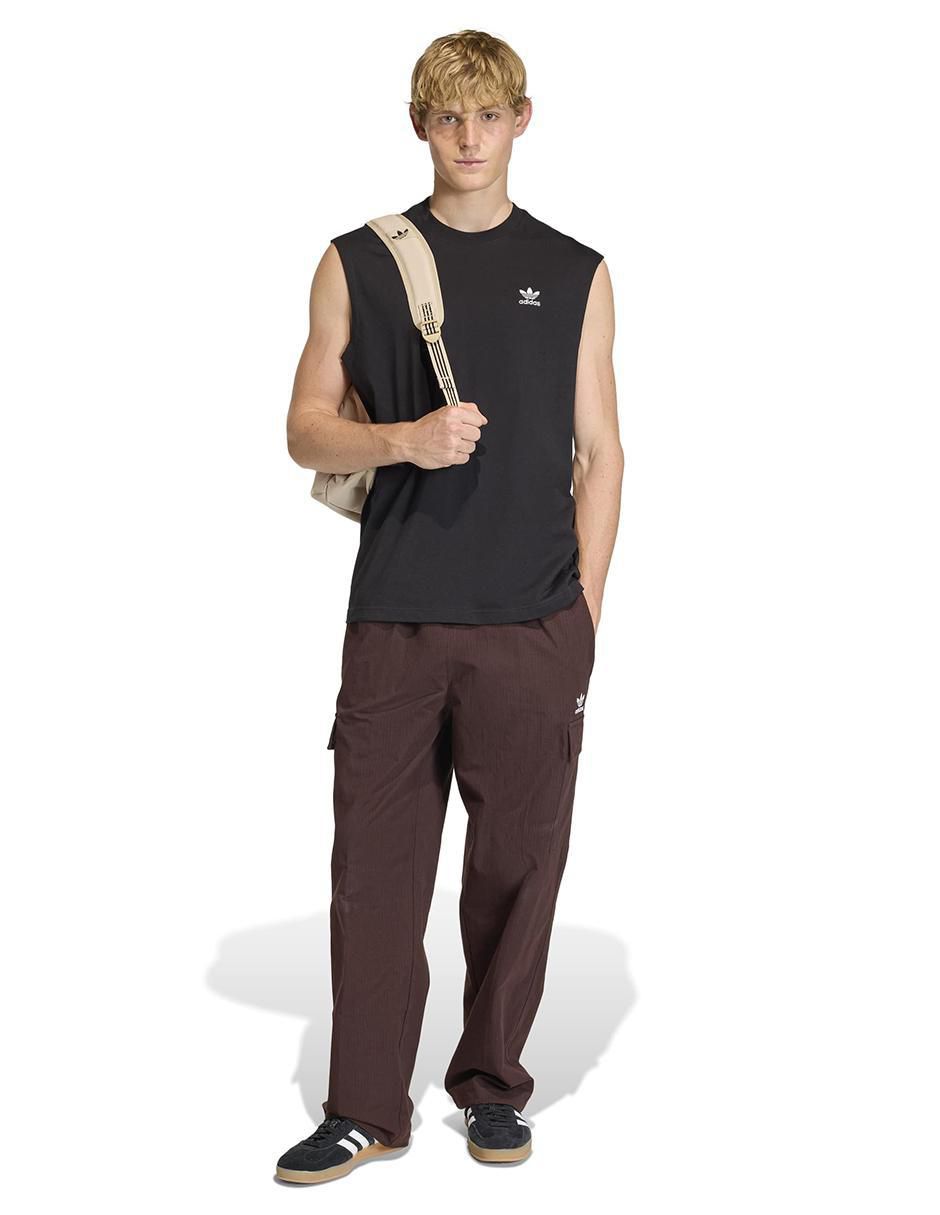 Playera deportiva para entrenamiento de hombre 4