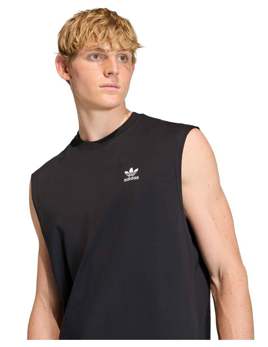 Playera deportiva para entrenamiento de hombre 5