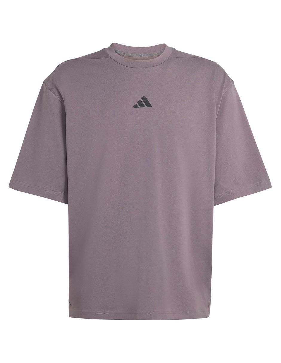 Playera deportiva para entrenamiento de hombre 2