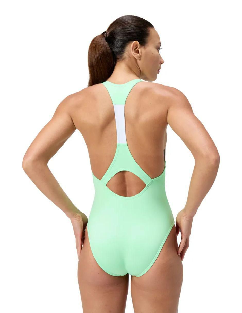 Traje de baño completo deportivo para mujer