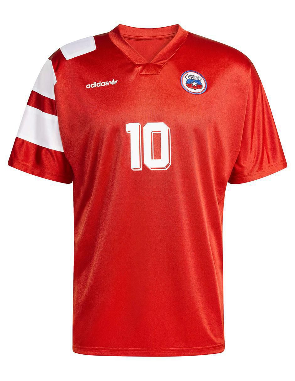 Jersey de entrenamiento local manga corta para hombre 2