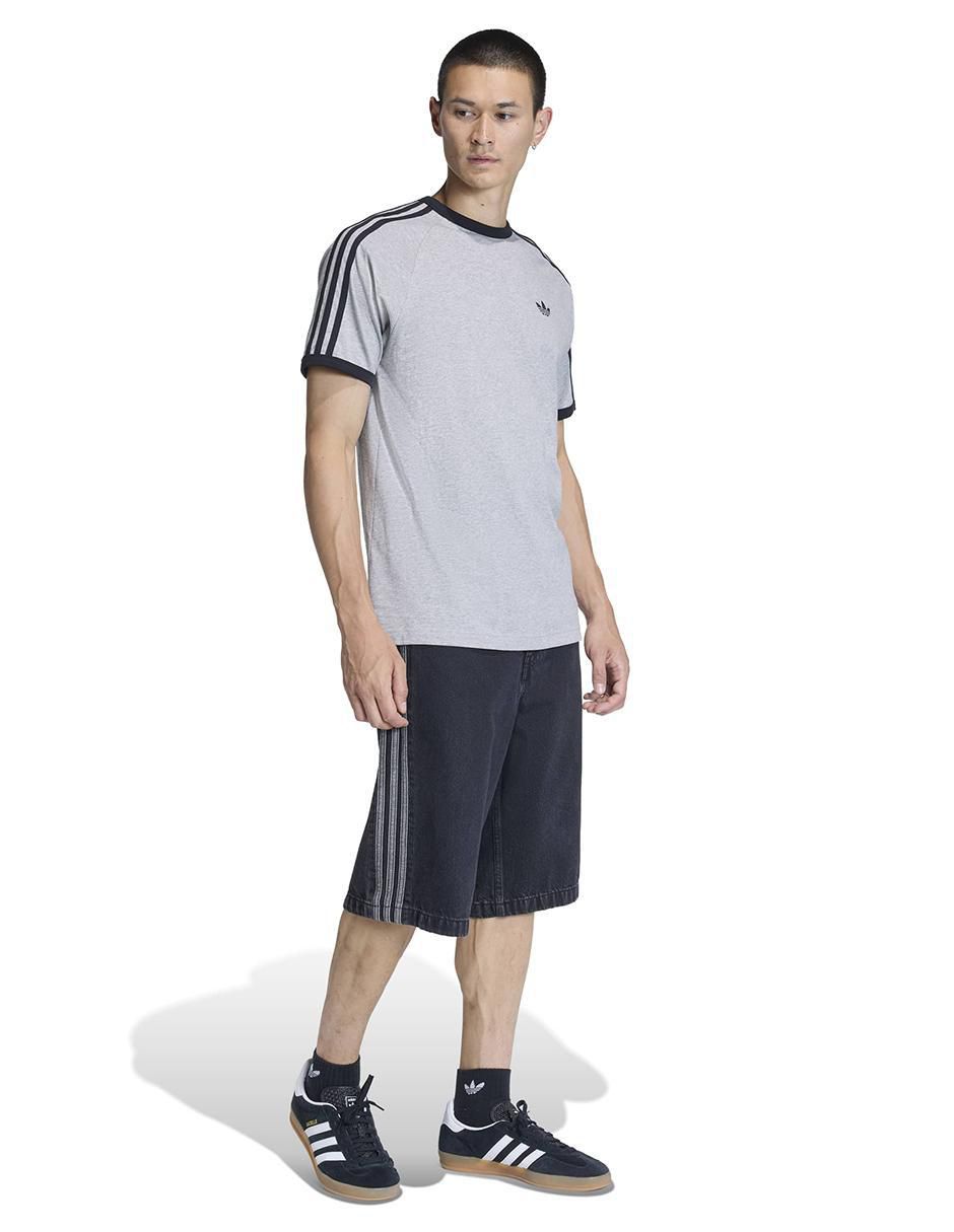 Playera deportiva de hombre 4