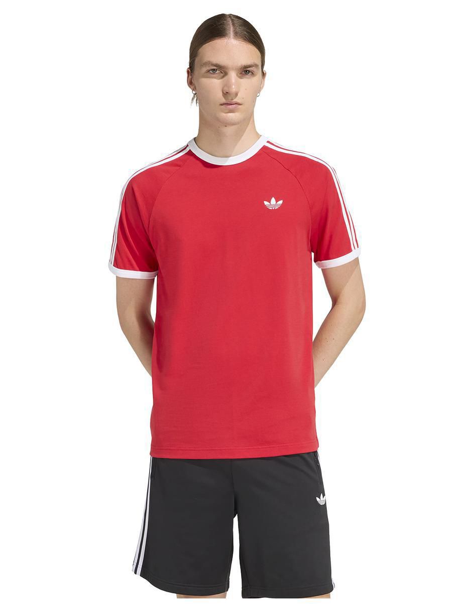 Playera deportiva para entrenamiento de hombre Playera deportiva para entrenamiento de hombre