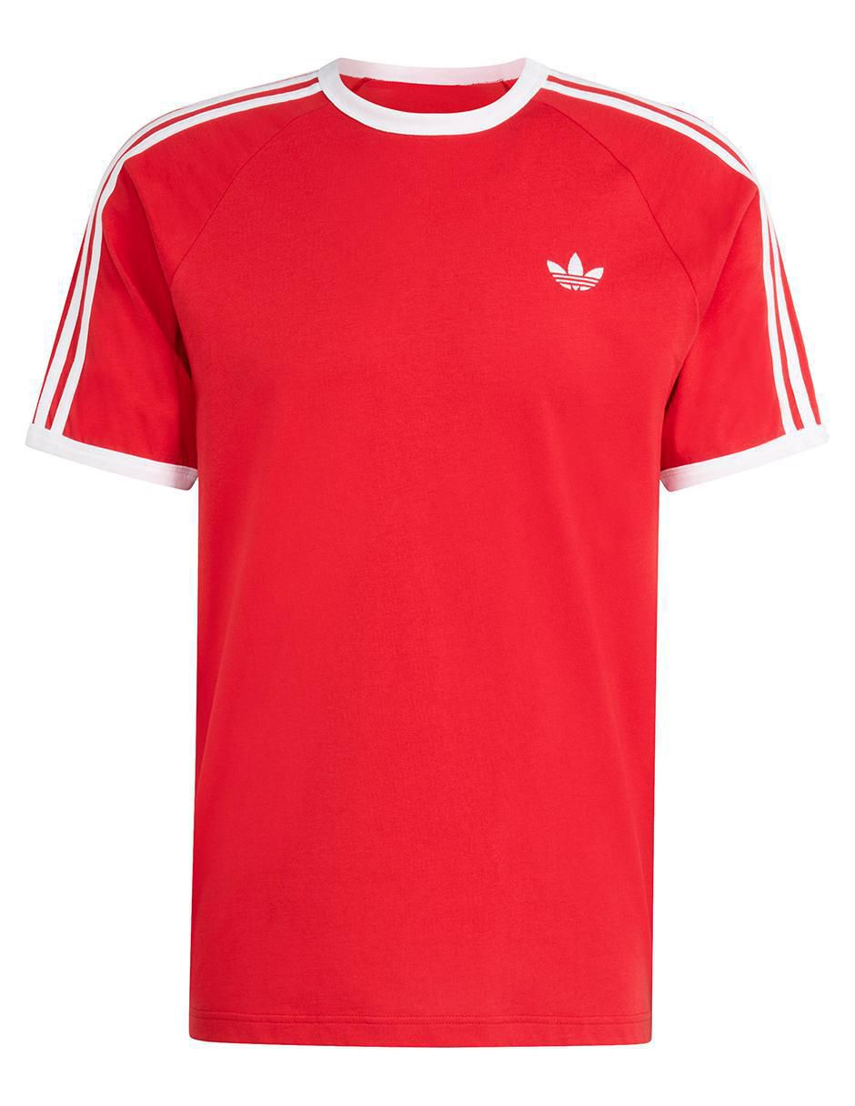 Playera deportiva para entrenamiento de hombre 5