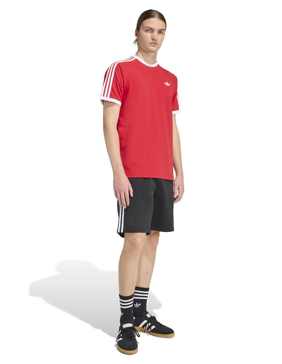 Playera deportiva para entrenamiento de hombre 3
