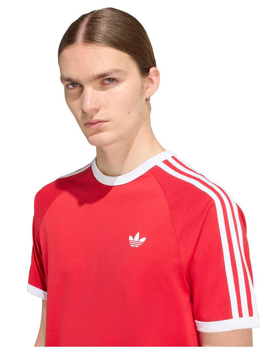 Playera deportiva para entrenamiento de hombre 2