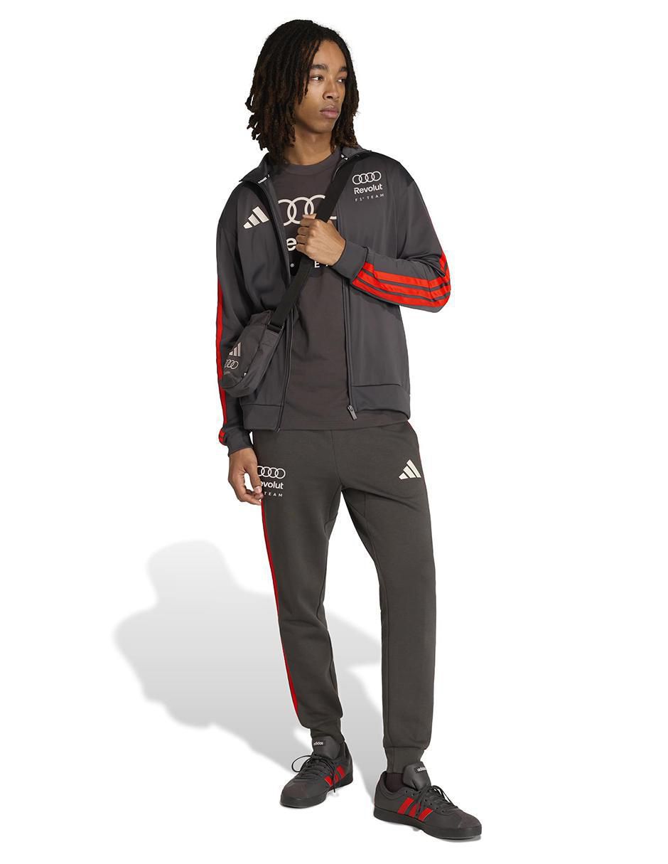 Playera deportiva para motorsport Revolut F1 Team Audi de hombre 2