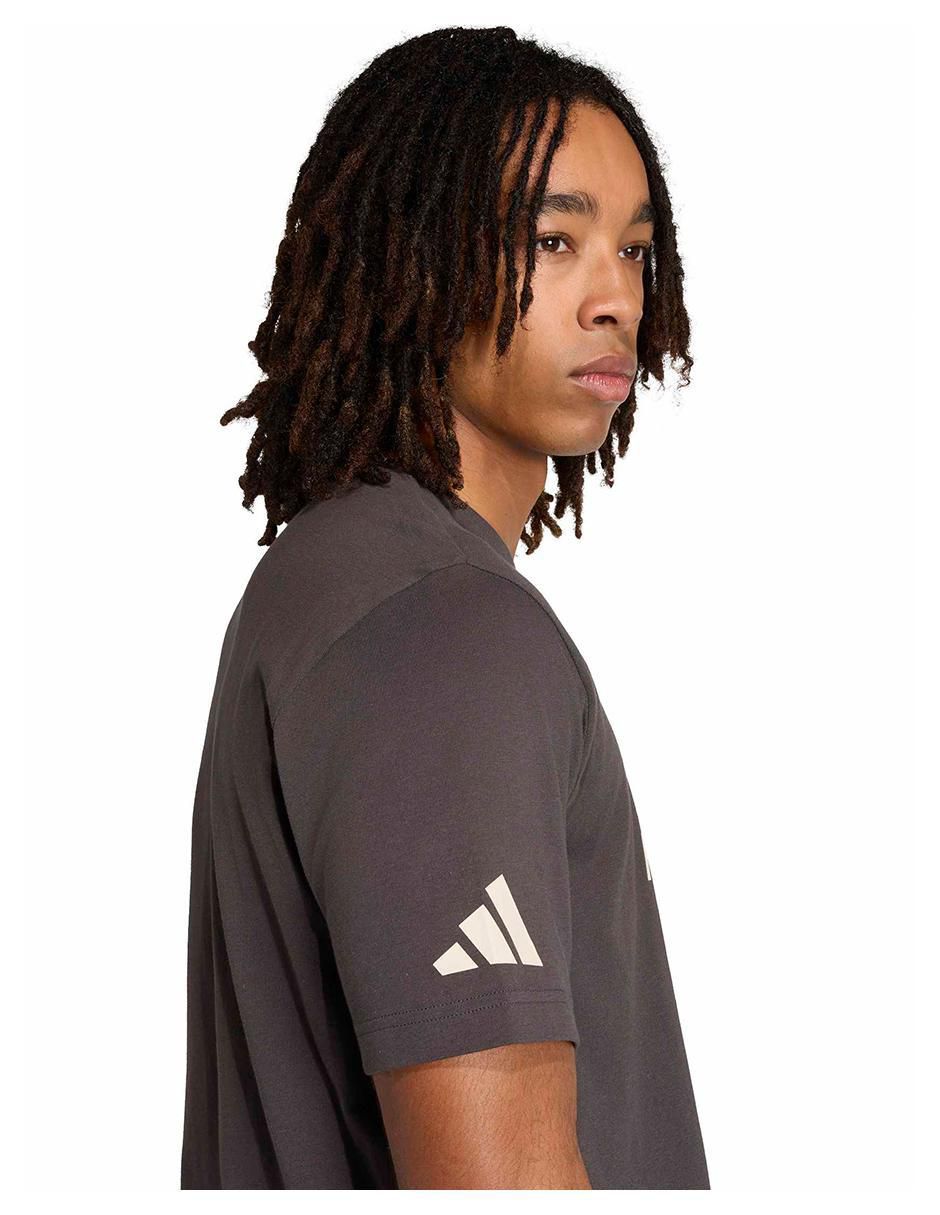 Playera deportiva para motorsport Revolut F1 Team Audi de hombre 7