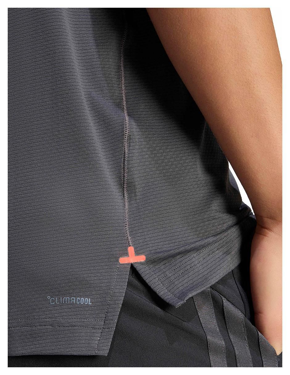 Playera deportiva para motorsport Adidas de hombre