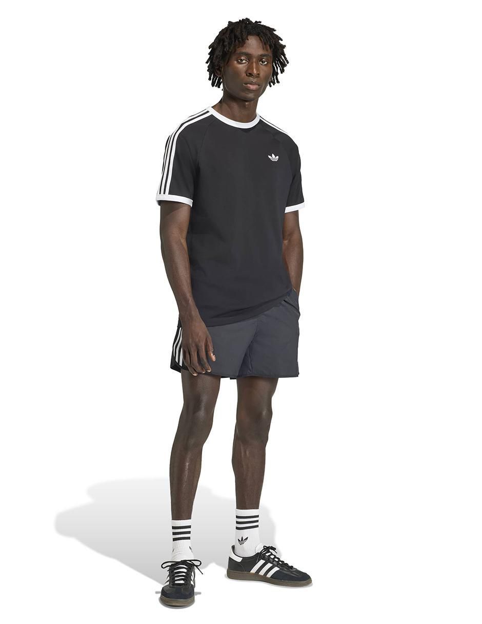 Playera deportiva para casual de hombre 4