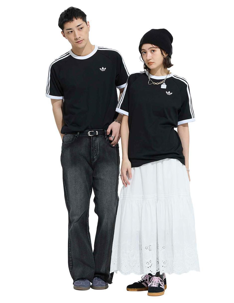 Playera deportiva para casual de hombre 7