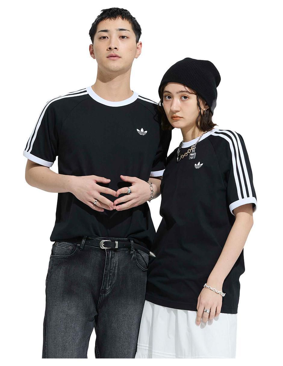 Playera deportiva para casual de hombre 8