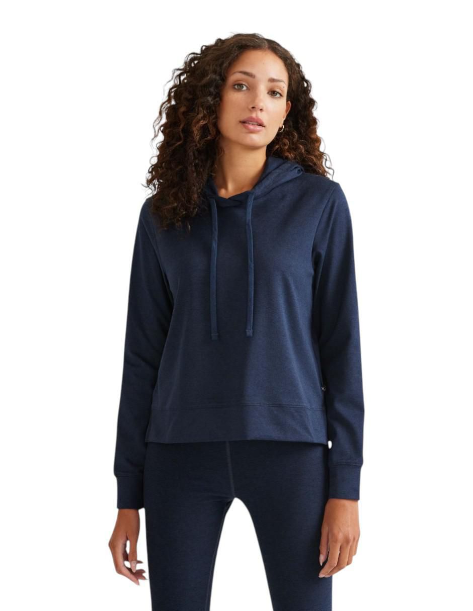 Sudadera para entrenamiento Train Ascent con capucha para mujer Sudadera para entrenamiento Train Ascent con capucha para mujer