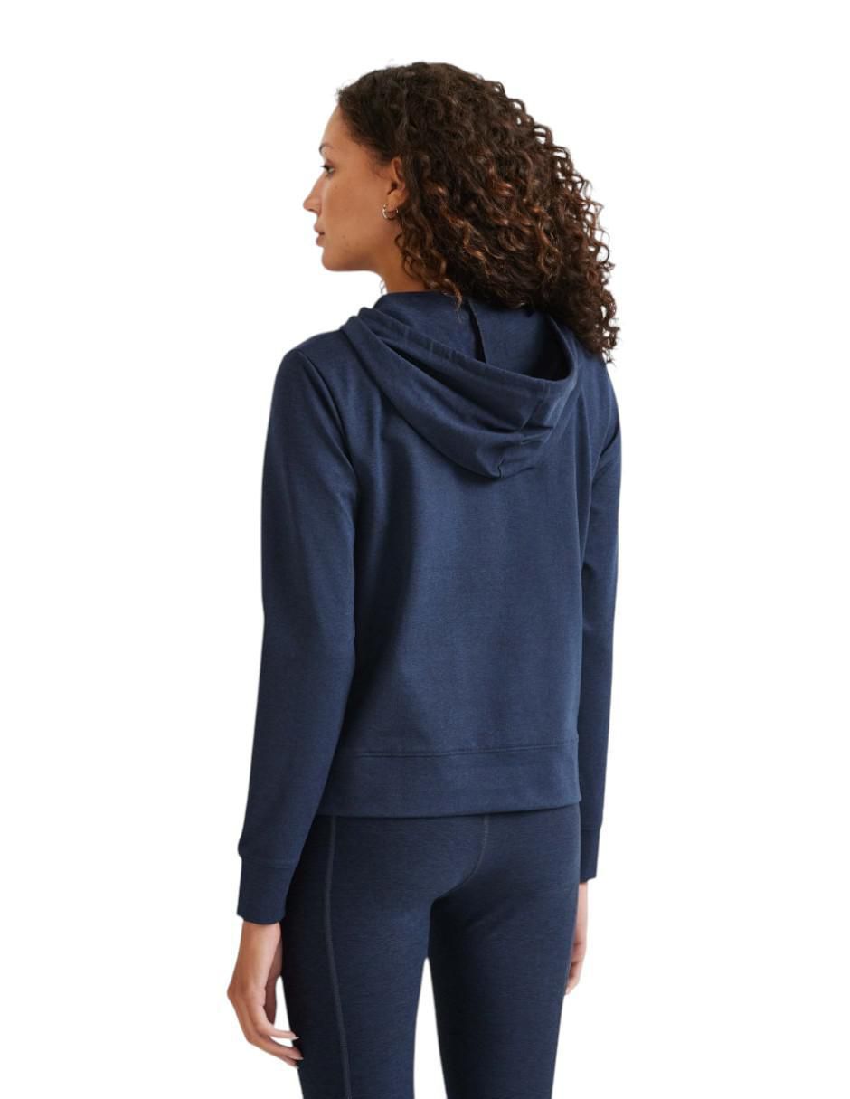 Sudadera para entrenamiento Train Ascent con capucha para mujer 3