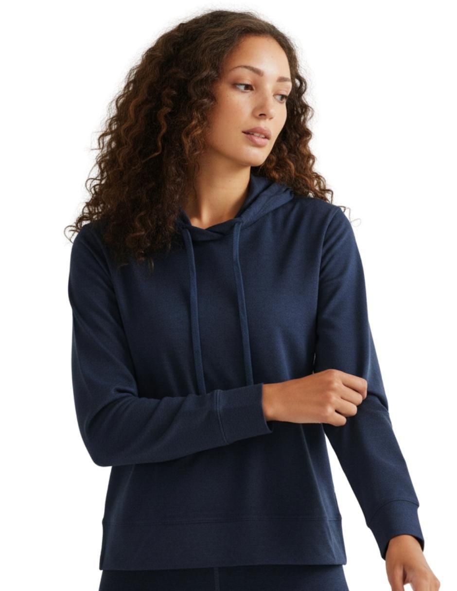Sudadera para entrenamiento Train Ascent con capucha para mujer 2