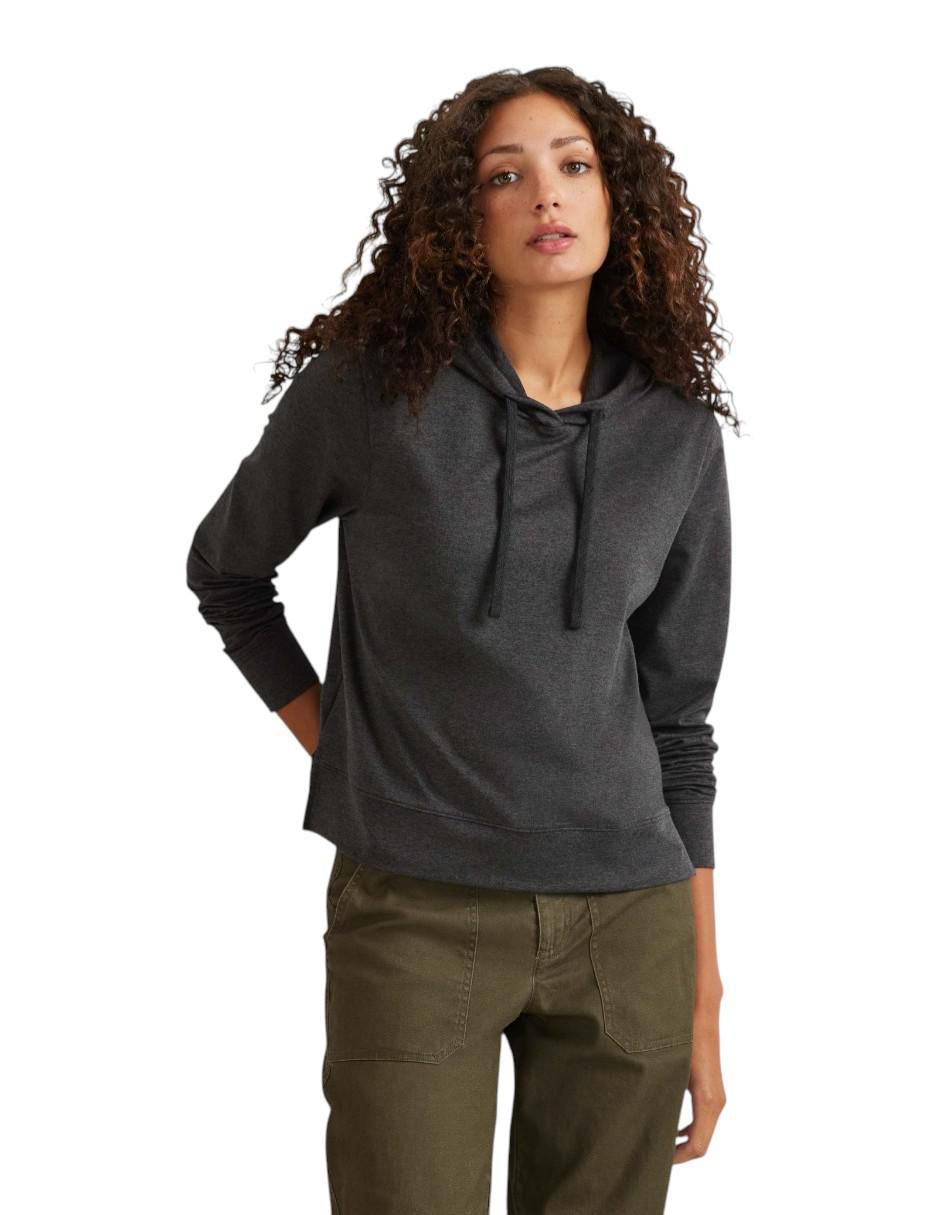 Sudadera para entrenamiento Train Ascent con capucha para mujer 1