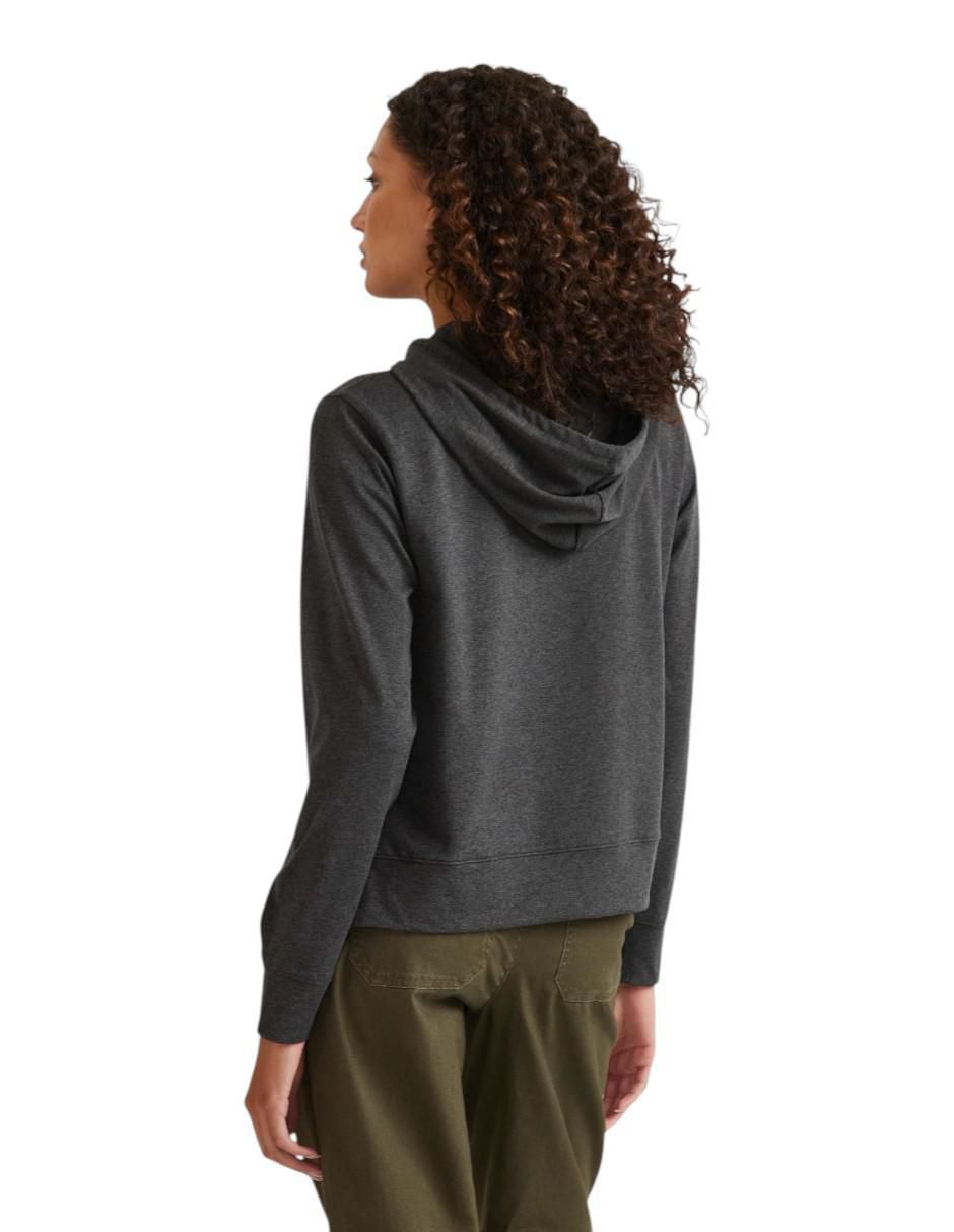 Sudadera para entrenamiento Train Ascent con capucha para mujer 3