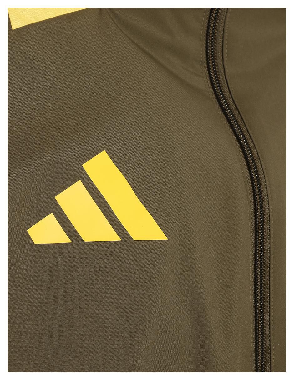 Chamarra para fútbol Adidas Tigres de hombre