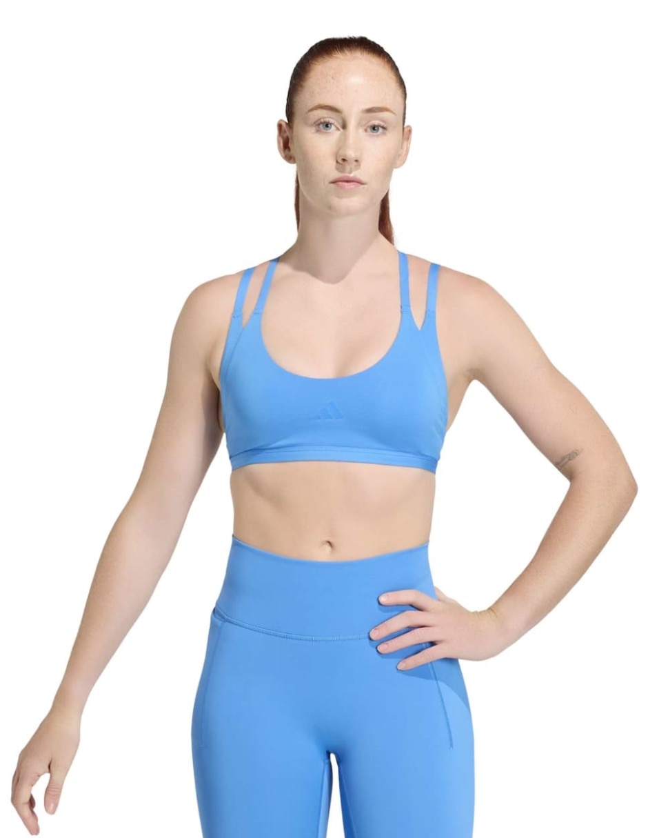 Top deportivo para entrenamiento mujer