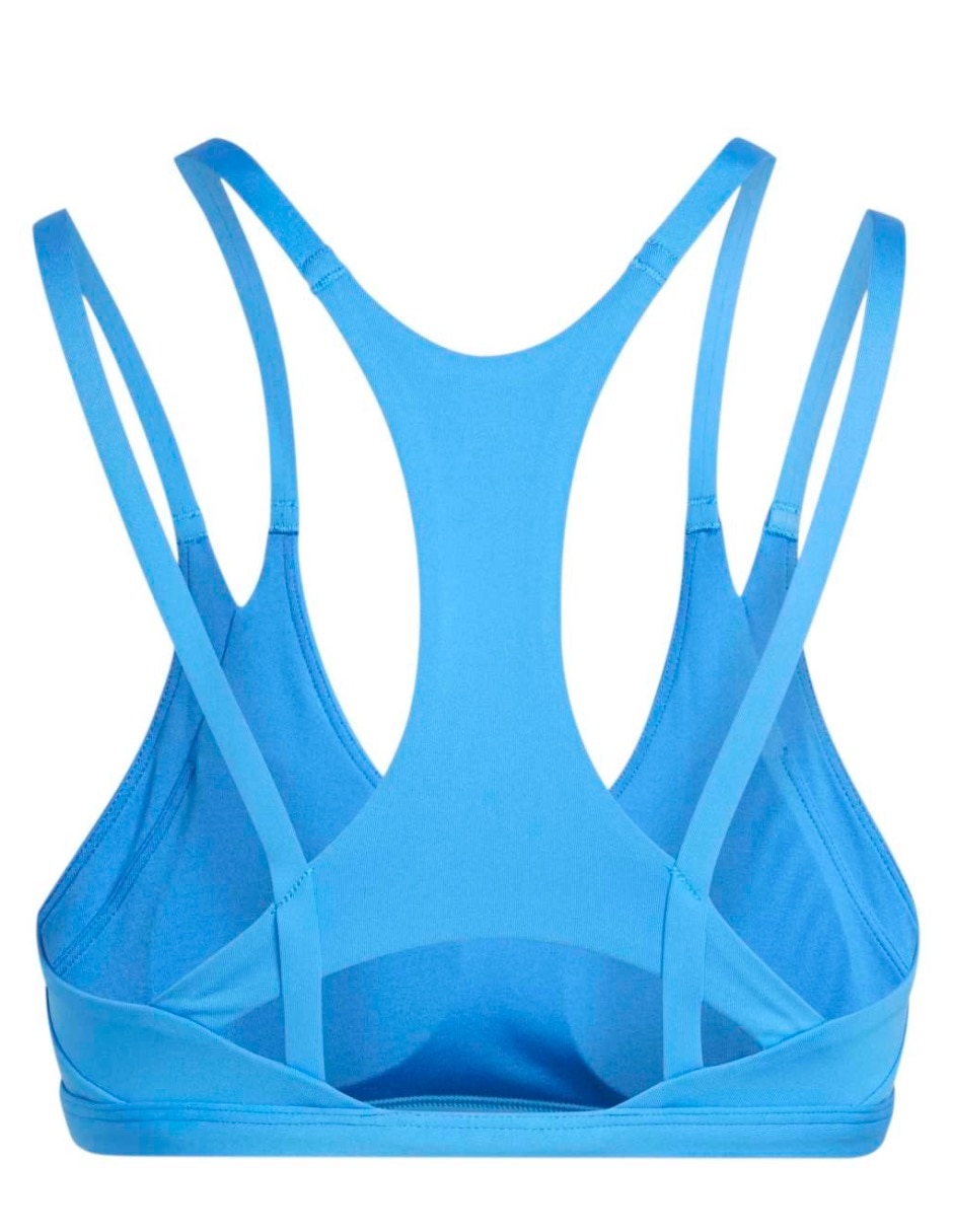 Top deportivo Adidas para entrenamiento mujer