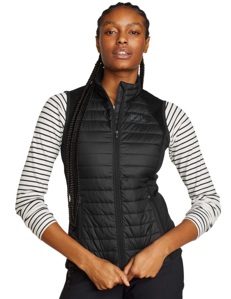 Chaleco deportivo para mujer Chaleco deportivo para mujer