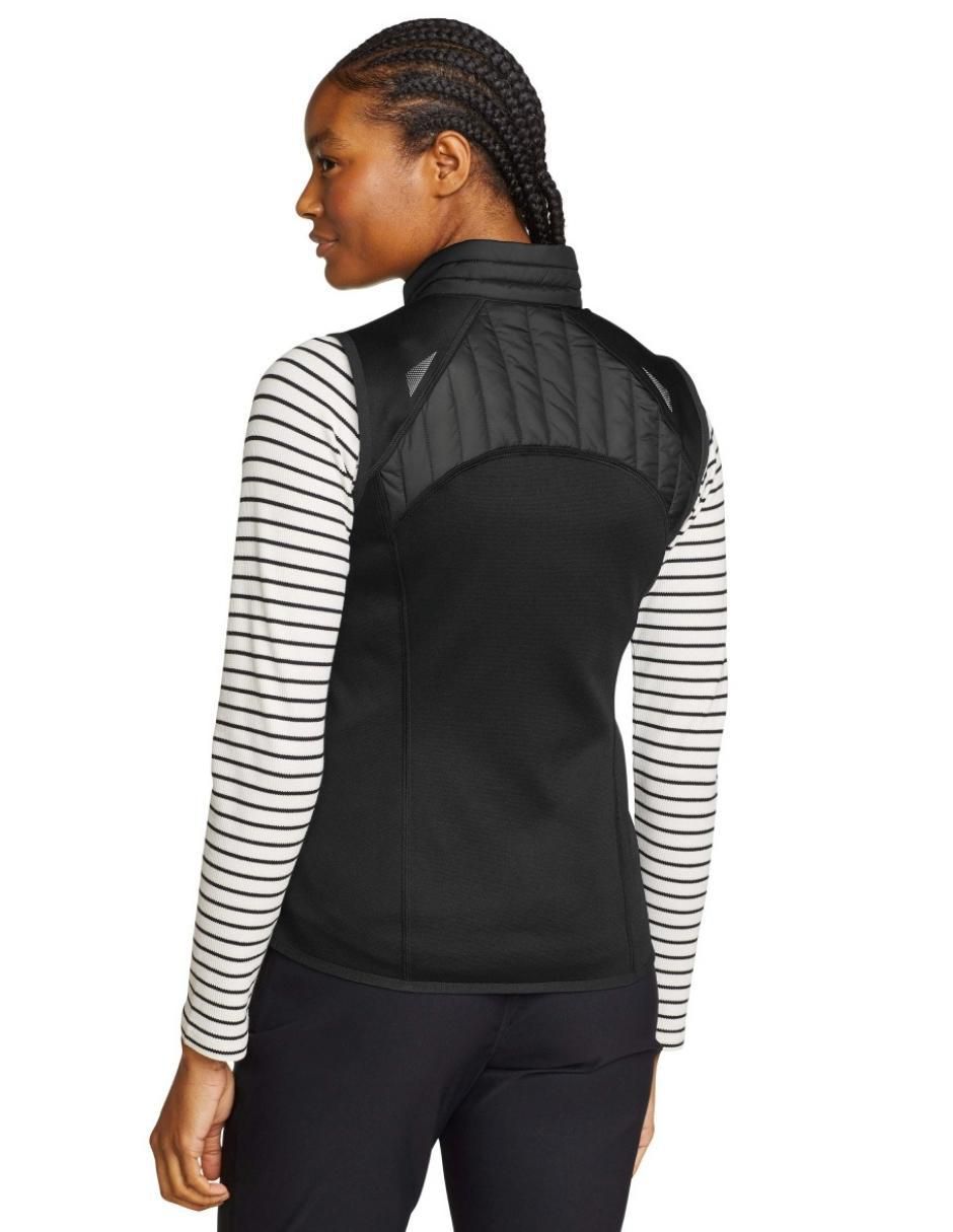 Chaleco deportivo Eddie Bauer para mujer