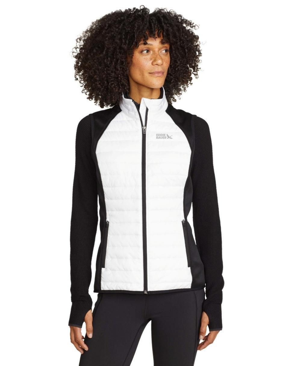 Chaleco deportivo para mujer