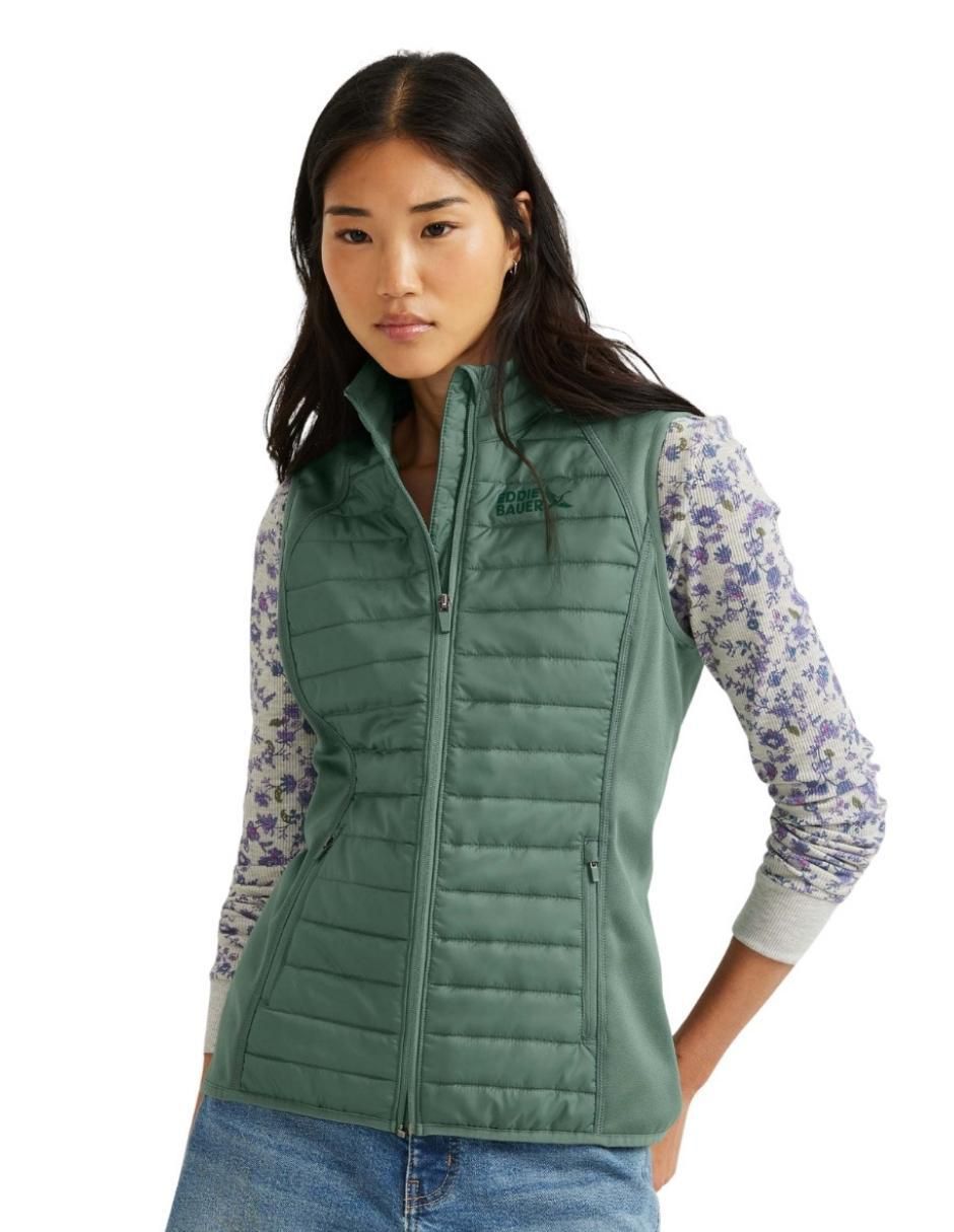 Chaleco deportivo para mujer Chaleco deportivo para mujer