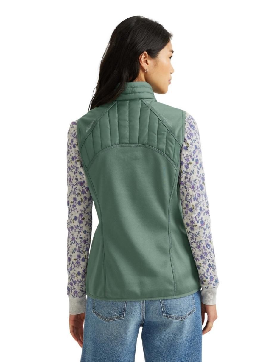 Chaleco deportivo para mujer 2