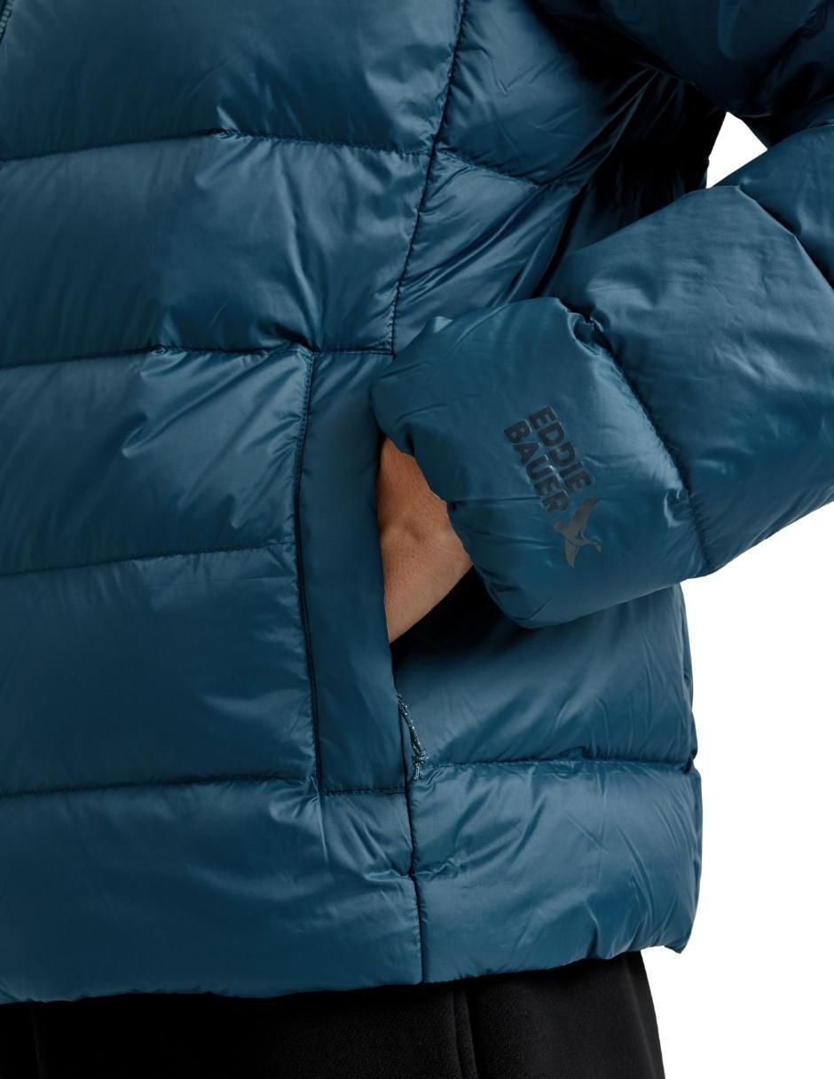 Chamarra casual impermeable de mujer 5
