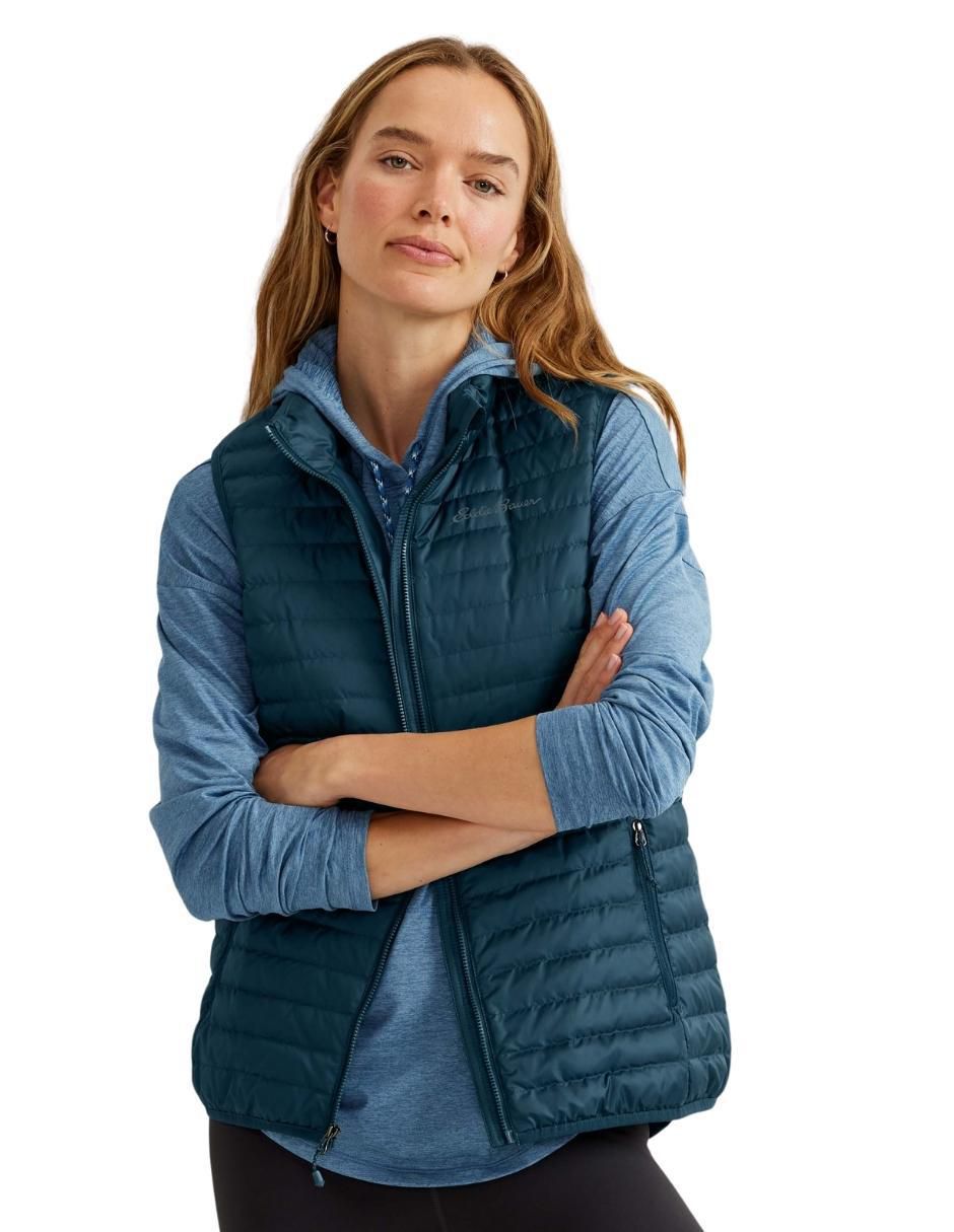 Chaleco deportivo impermeable para mujer Chaleco deportivo impermeable para mujer