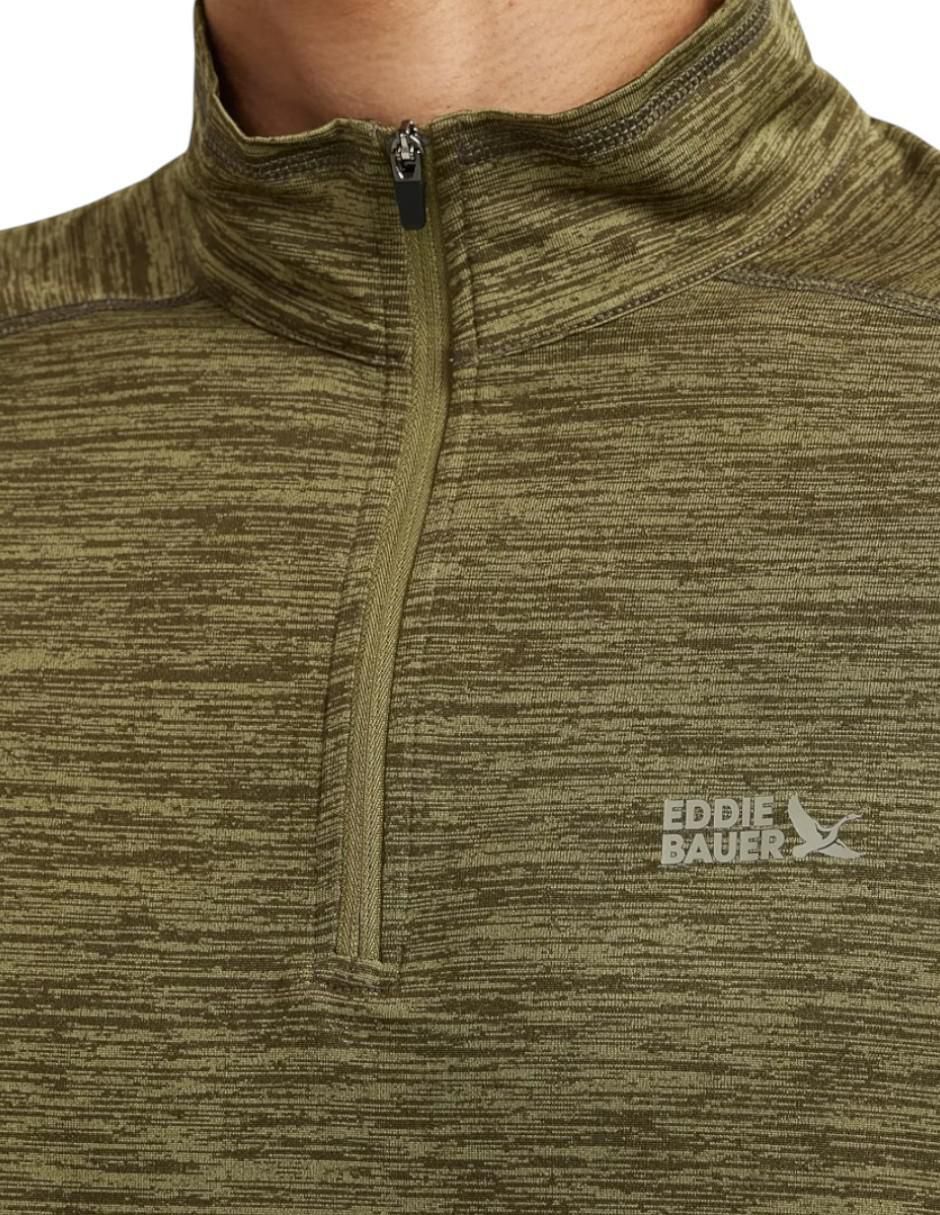 Sudadera para entrenamiento con cierre para hombre 3