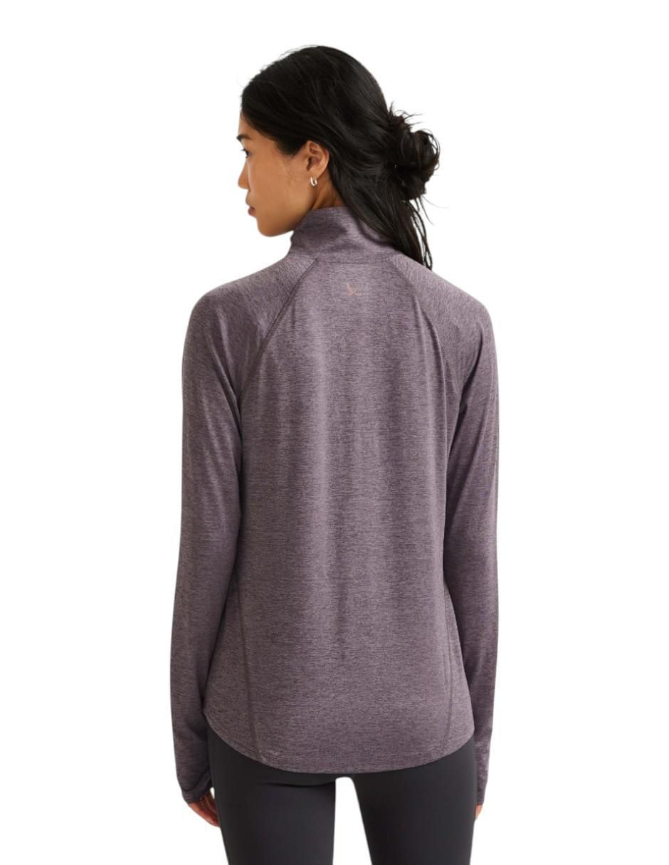 Sudadera Reso Flex para mujer 2