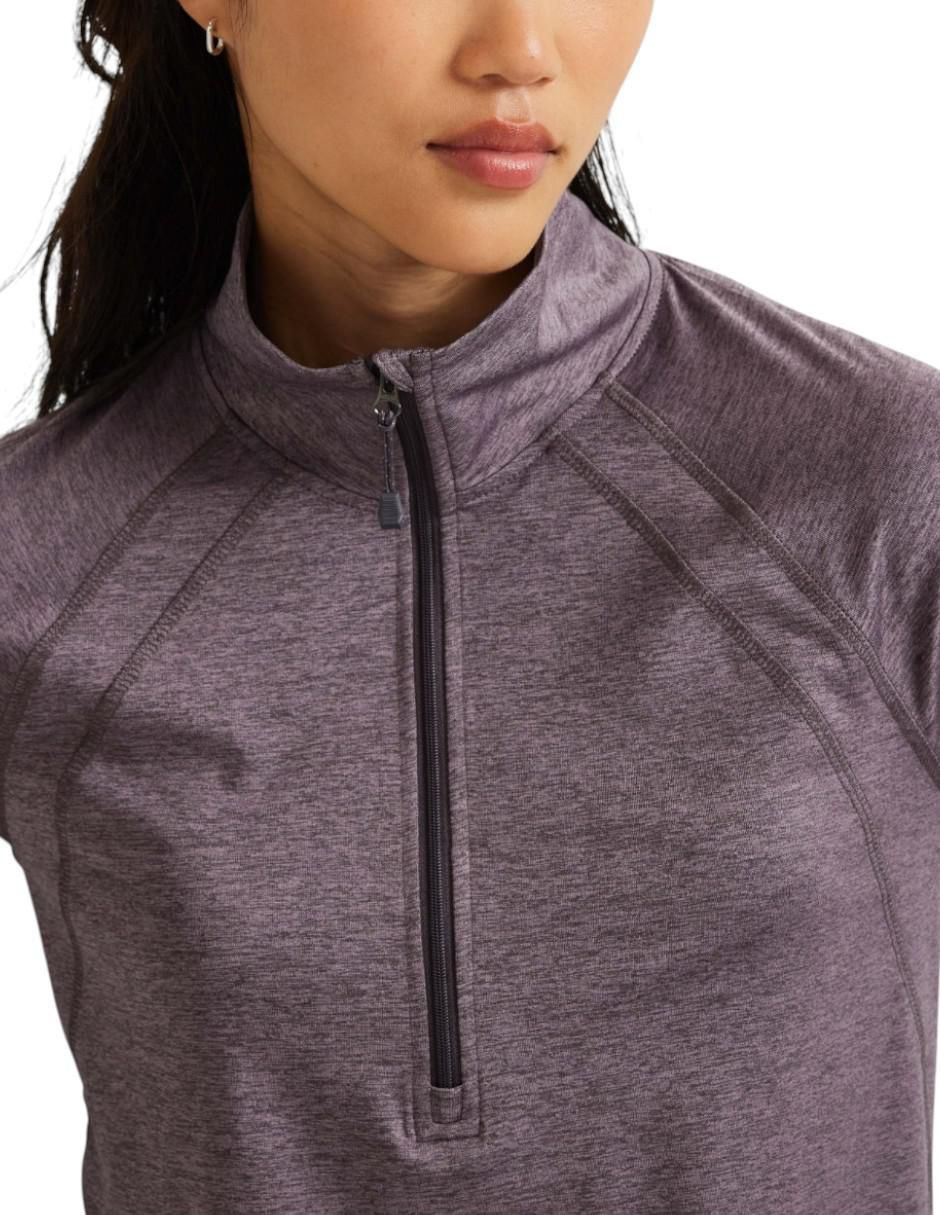 Sudadera Reso Flex para mujer 3