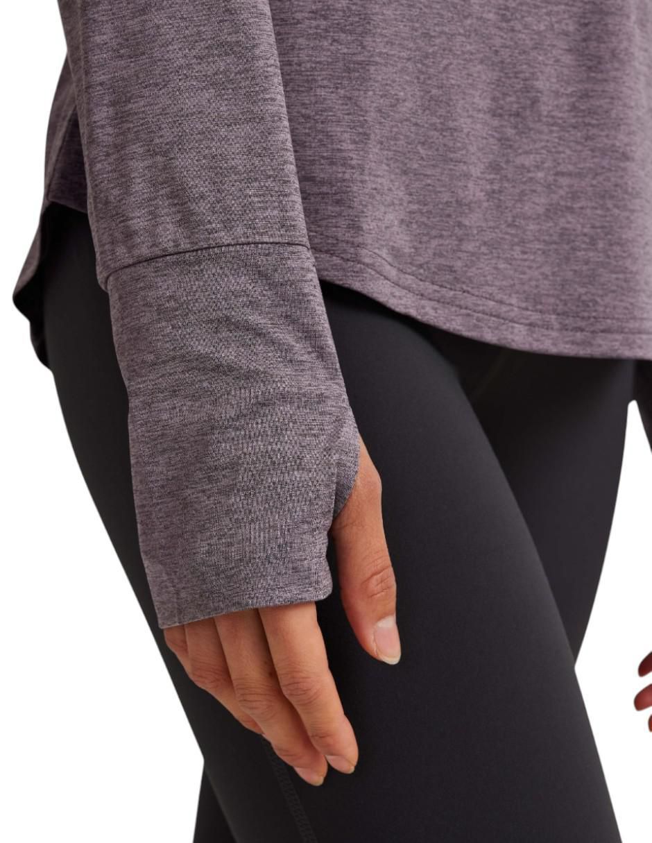 Sudadera Reso Flex para mujer 4