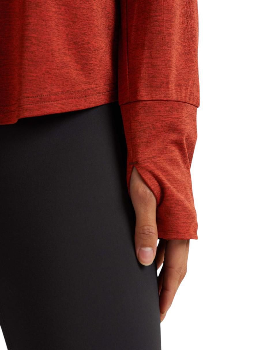 Sudadera Eddie Bauer Reso Flex para mujer