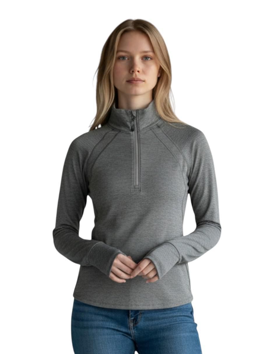 Sudadera Reso Flex para mujer