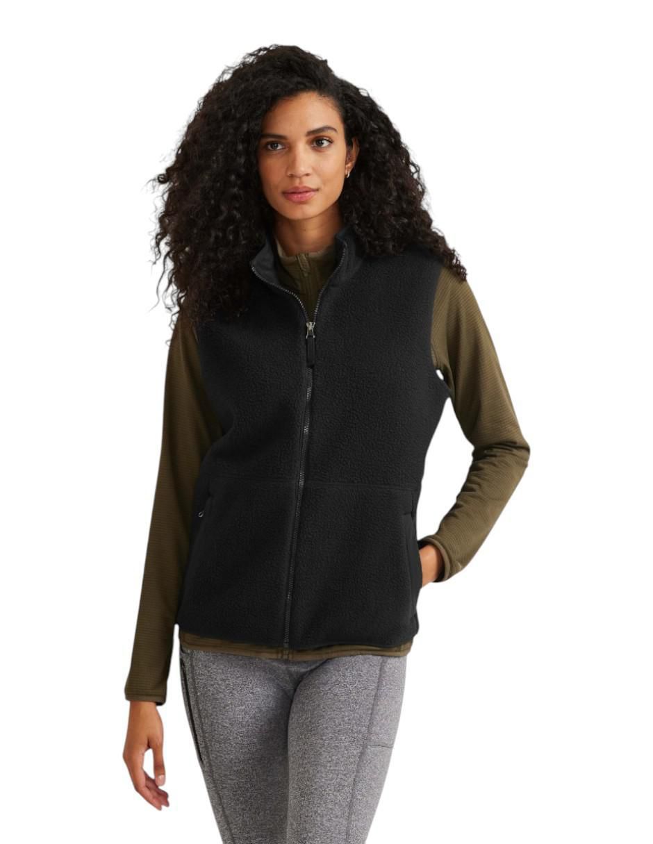 Chaleco deportivo para mujer Chaleco deportivo para mujer