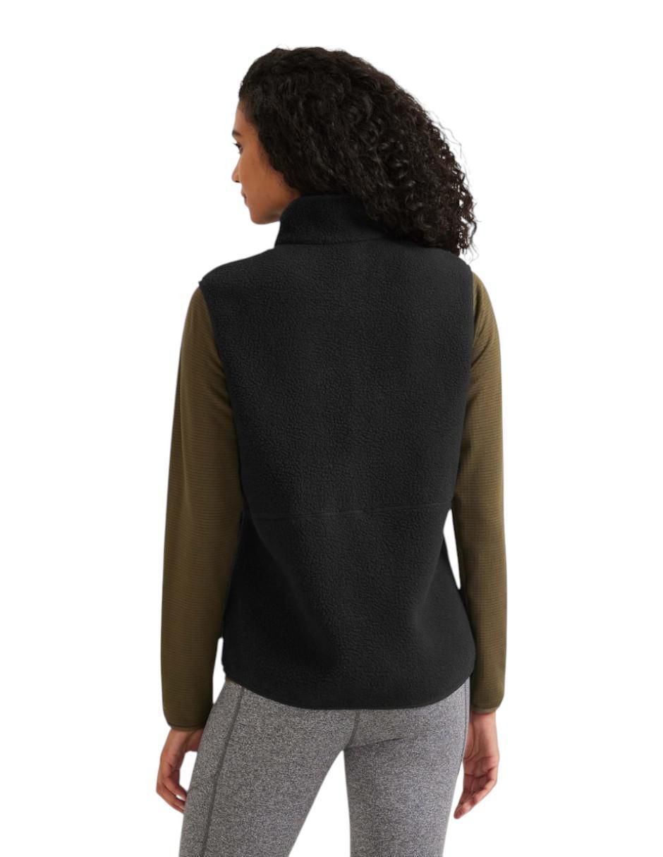 Chaleco deportivo para mujer 2
