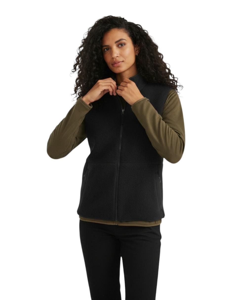 Chaleco deportivo para mujer 3