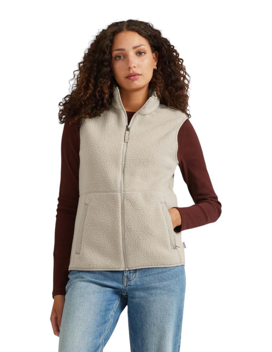 Chaleco deportivo para mujer Chaleco deportivo para mujer