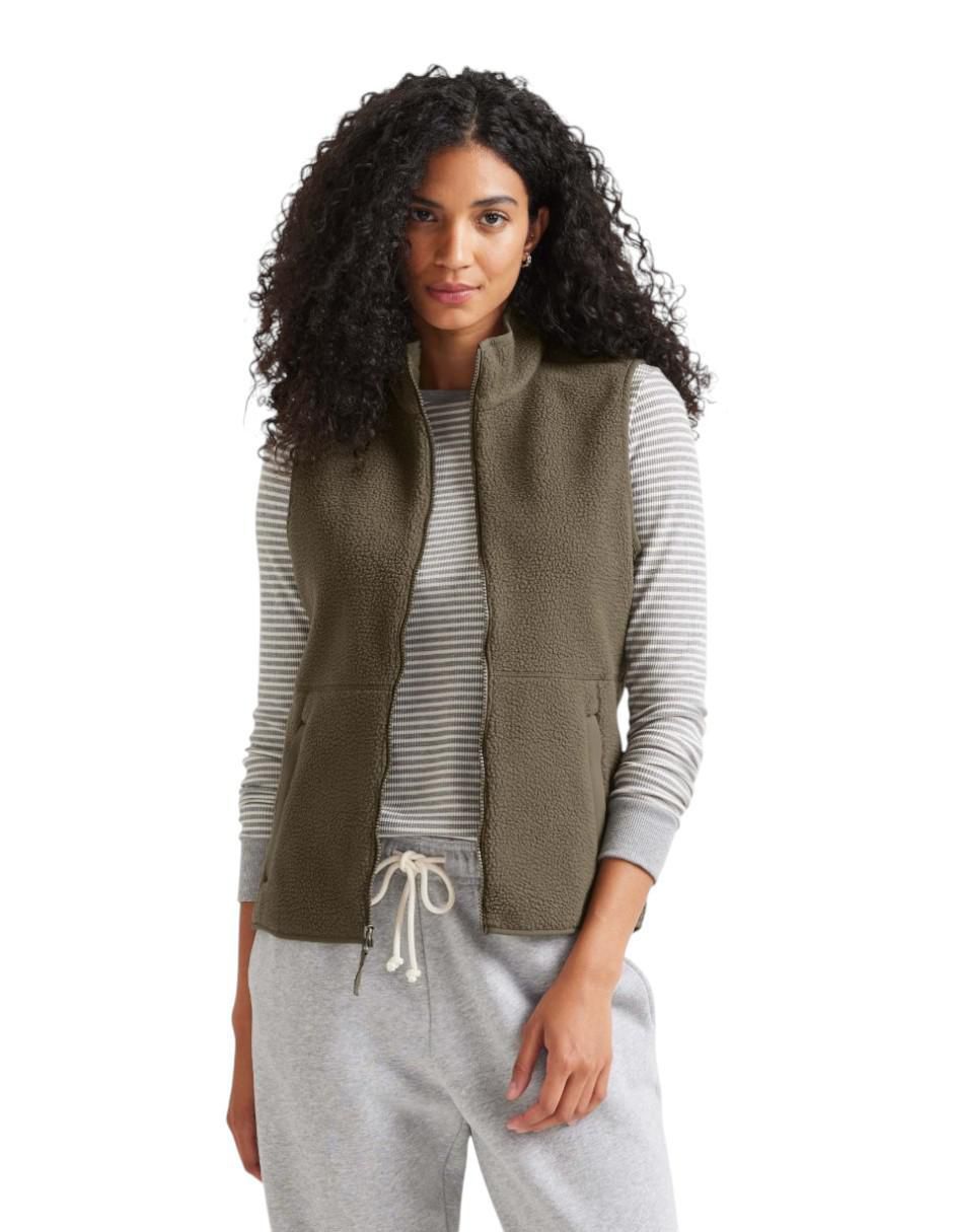 Chaleco deportivo para mujer Chaleco deportivo para mujer